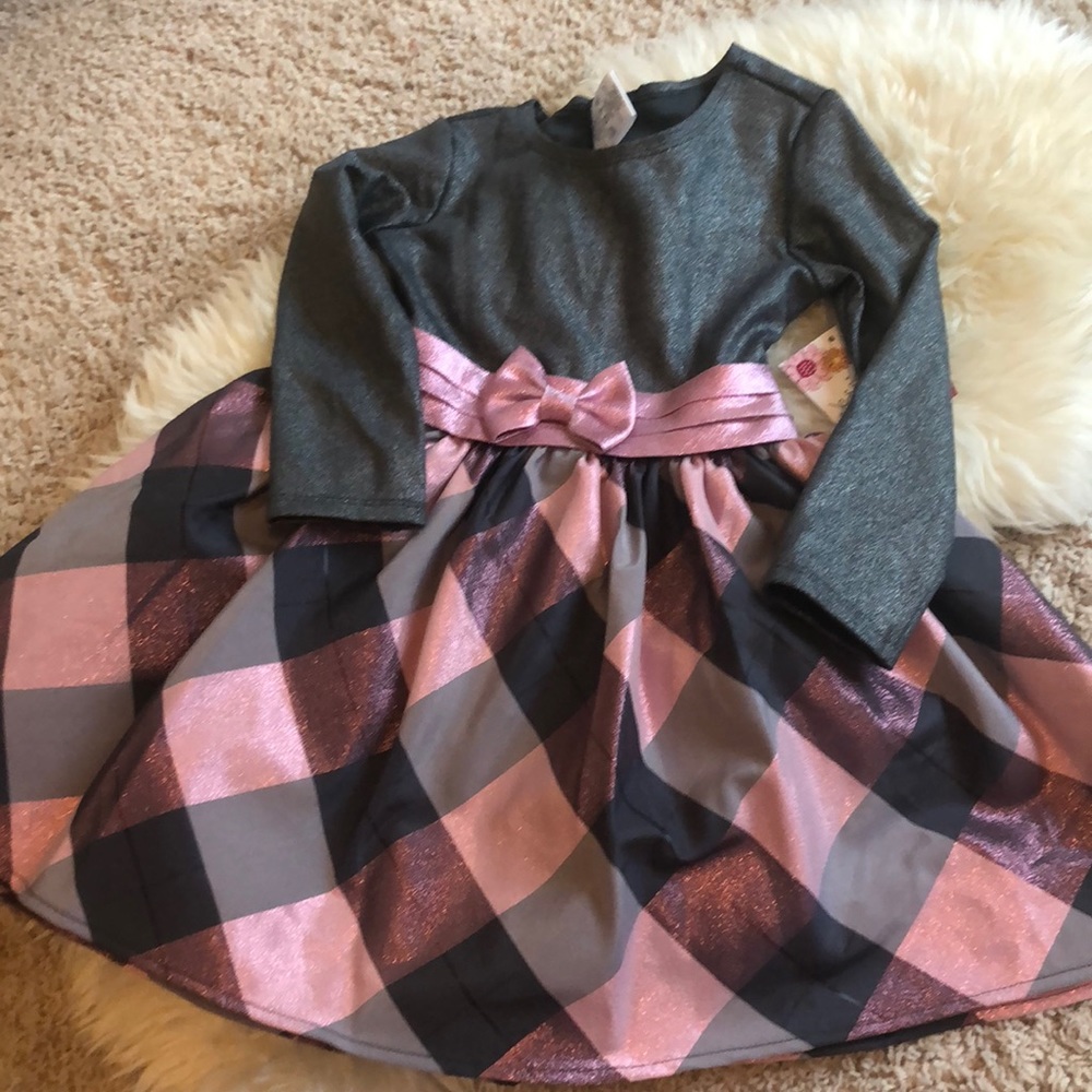 Girls Dress
